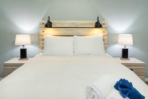 Whitehorse Casa | NN - The Mack - Crestview 1-bed 1-bath