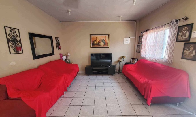 Cojutepeque Casa | nice family home for vacation