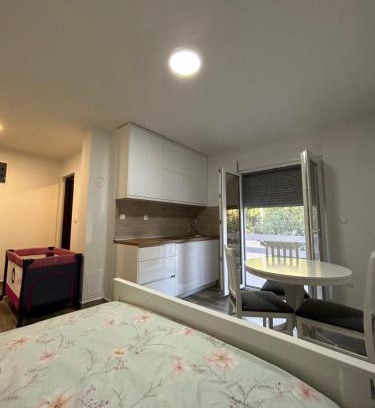 Zgrade Apartamento | NNL Apartments