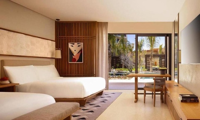 Los Cangrejos II y ÌII Condominio | Nobu Residences