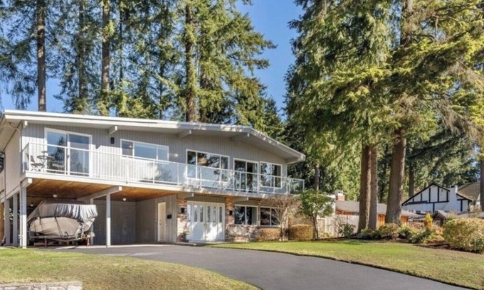 Blueridge Casa | Serene Nature Retreat, in a beautiful neighborhood