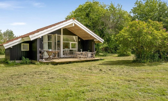 Grlev Casa | "Nnykka" - 125m from the sea by Interhome
