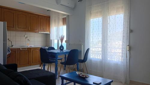 Panagia Apartamento | Noèma view house