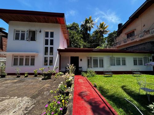 Anniwatta Casa | No 06 Veediya Bandara Lane Bahirawakanda