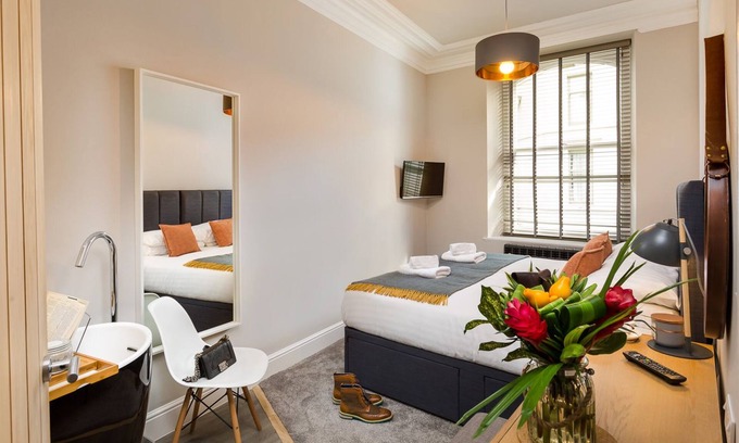 Ambleside Apartamento | No. 1