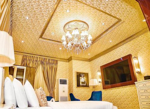 Abuja Hotel | NO.1 HOTEL