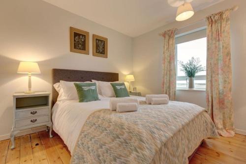 Swaffham Casa | No 1 Sparham Hall - Norfolk Cottage Agency