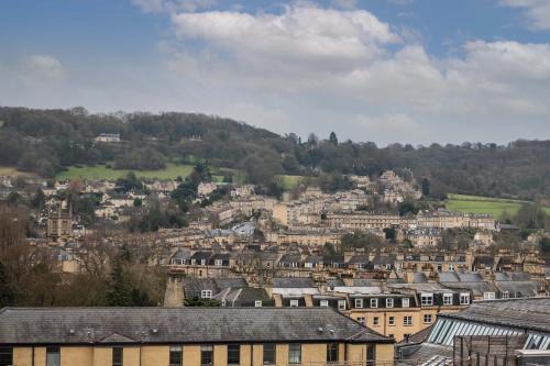 Bath Apartamento | No 1 The Paragon