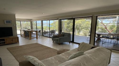 Lake Wangary Casa | No. 10 Coffin Bay