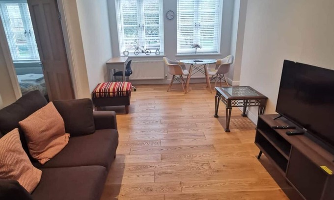 Banbury Apartamento | No.11 - The Orchid