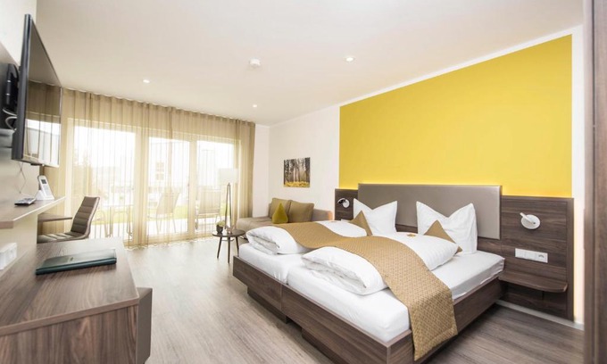 Bad Soden-Salmuenster Apartamento | No. 12! Apartmenthaus