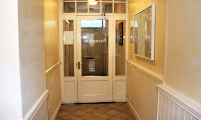 Kilkenny City Centre Casa | No 13 Townhouse
