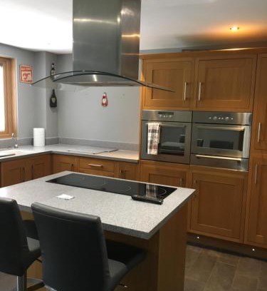 Portsmouth Apartamento | No 14