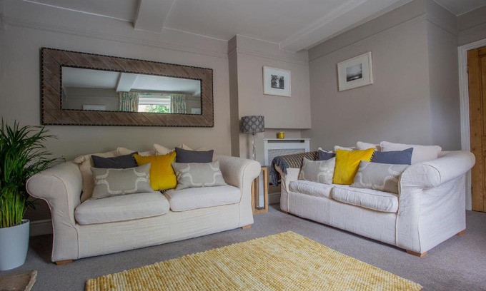 Stow-on-the-Wold Casa | No. 14, Park Street
