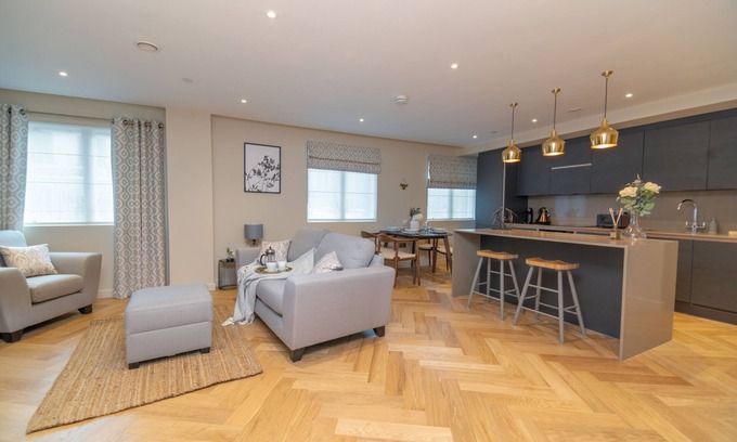 York Apartamento | No. 15