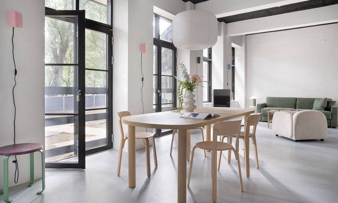 Copenhagen Apartamento | No.186 apartments by Daniel&Jacob's