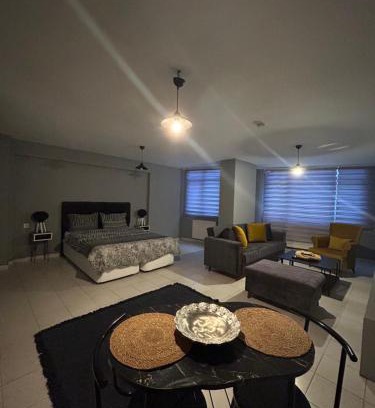 Pendik Apartamento | No 19 PENDİK GÜNÜBİRLİK DAİRELER