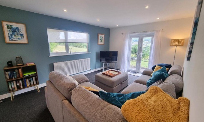 Bathford Apartamento | No.2 Bloom Apartments, Bath