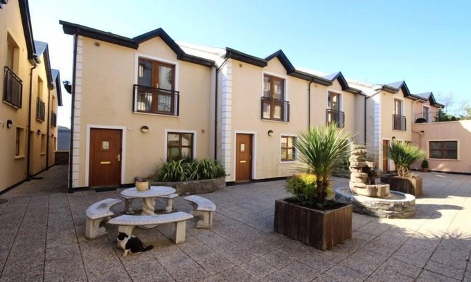 Clifden Apartamento | No 2 Clifden Court