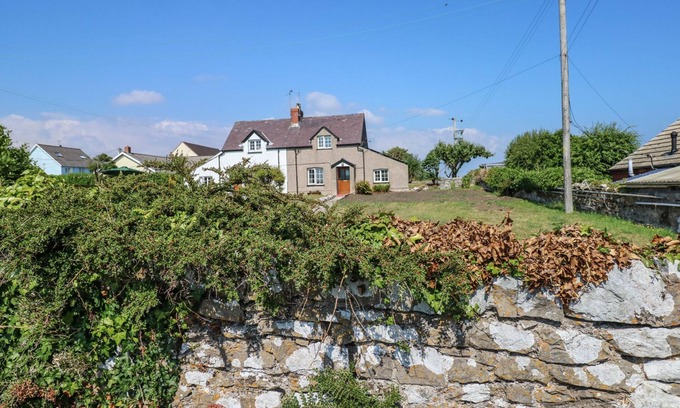 Bosherston Cabaña | NO. 2 NUEVAS CASETAS en Bosherston, Pembrokeshire, Ref 987506