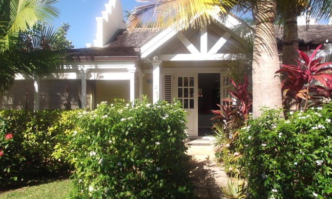 Porters Villa | NO. 2 Porters Court, a 4 minutos de las hermosas playas de arena.