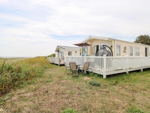 Kessingland Casa | No 2 - Seaview
