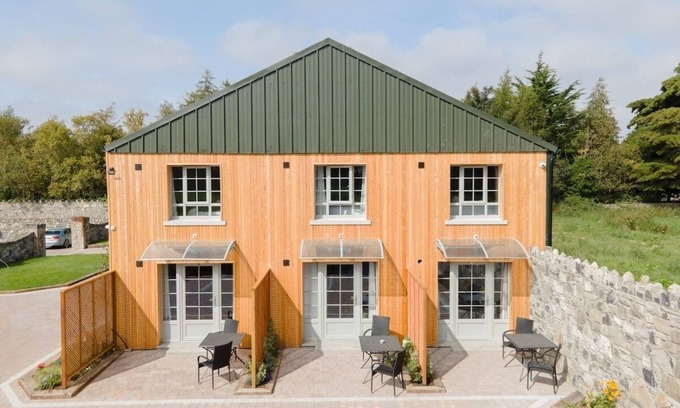 Leixlip Condominio | No. 2 The Barn at Alensgrove