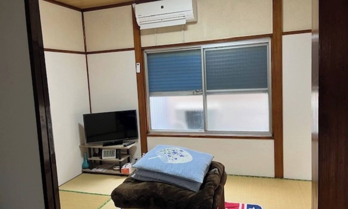 Minamisuna Apartamento | No 202 2 rooms 63 tatami mats with futons / Koto-ku Tokyo