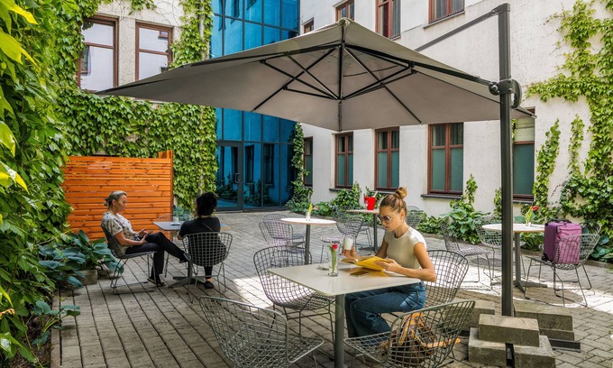 Piasek Południe Apartamento | No.23 Premium Aparthotel