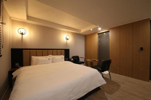 Busanjin Hotel | No.25 Hotel Busan Seomyeon
