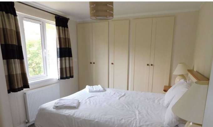 Ely Casa | No.29 2 bedroom lodge with hot tub and sauna