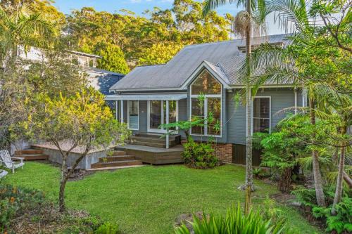 Hyams Beach Casa | No. 3 Bayview, Hyams Beach
