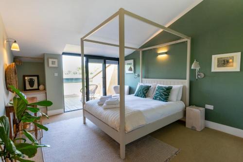 Sotherton Casa | No.3 Long Barn