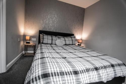 Newark Apartamento | No 3 New Inn Apartments