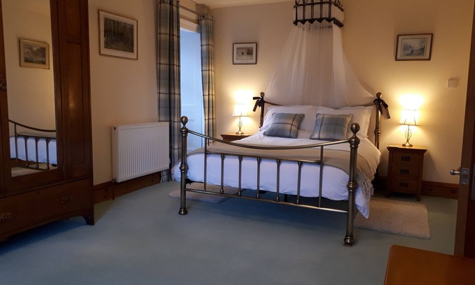 Fort Augustus Apartamento | No.3 The Old Convent.