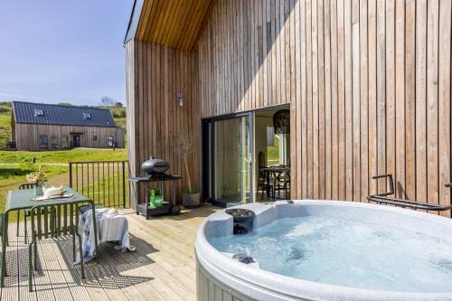 North Buckland Casa | No 3 The Vista, Willingcott, Woolacombe