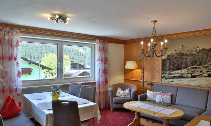 Graen Apartamento | No. 3A Apartamento Break - Guesthouse Braito