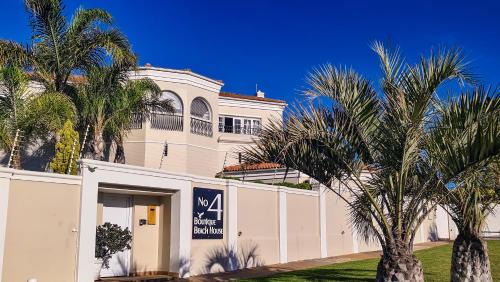 Summerstrand Casa | No 4 Boutique Beach House