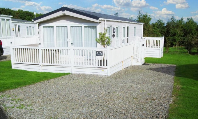 Newquay Casa | No 4 Fistral