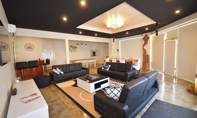 Echuca Casa | No. 40 - Entretenimiento +