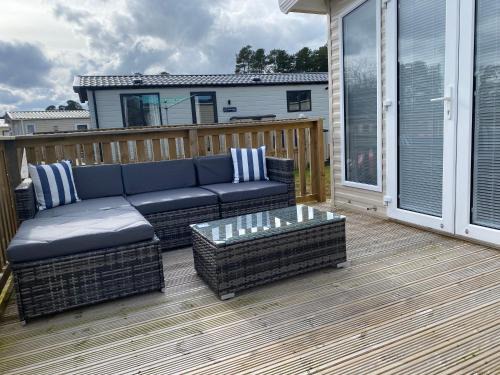 Jedburgh Complejo | No. 40 Golf View