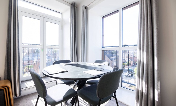 York Apartamento | No. 45