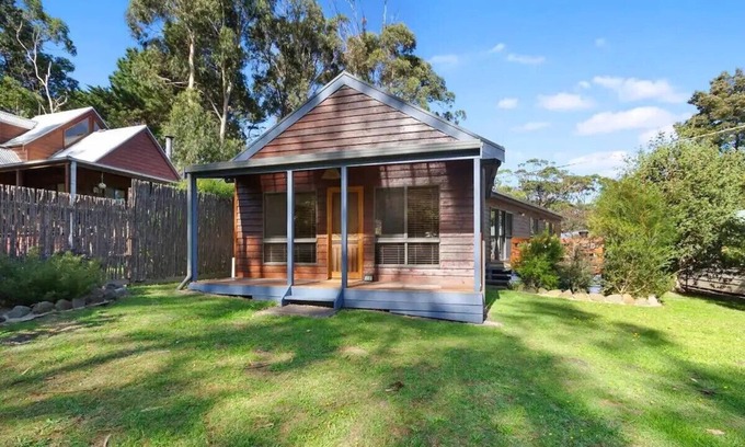 Skenes Creek Casa | No 46 - Skenes Creek house