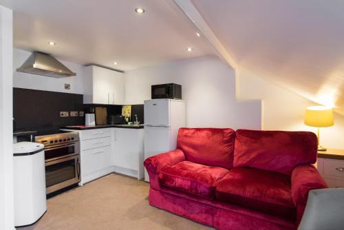 Aberystwyth Apartamento | No 47 Marine Terrace