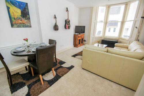 Brighton Apartamento | No 5 - Central - by Brighton Holiday Lets