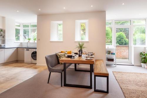 Sheringham Apartamento | No 5 Highwayman - Norfolk Cottage Agency