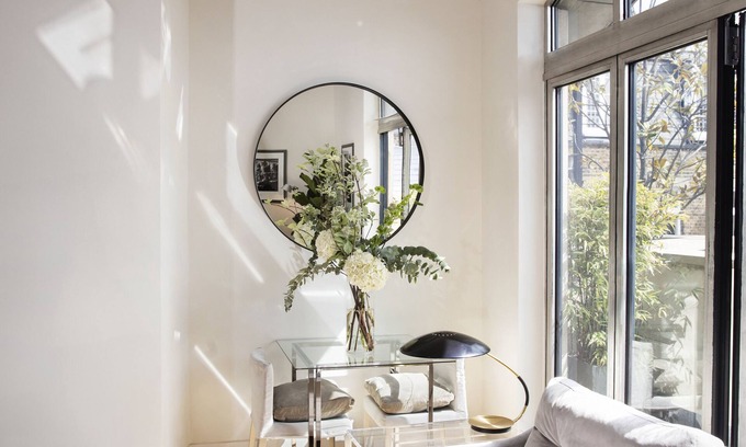 Mayfair Apartamento | No.5 Maddox Street