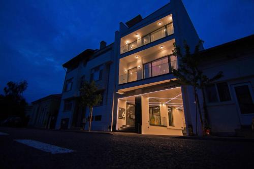 Constanta Apartamento | No 6 Apartments