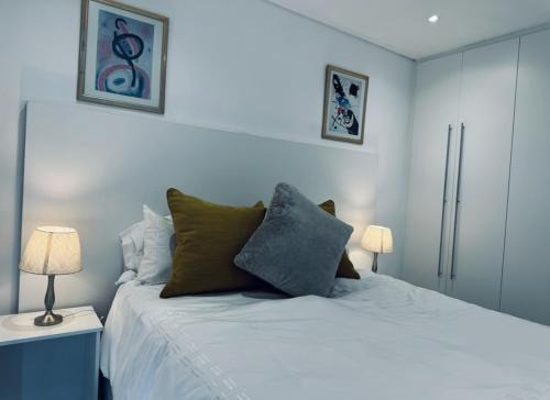 Greater Johannesburg Metropolitan Area Apartamento | No 6 On Cladon # Jadde Apartments