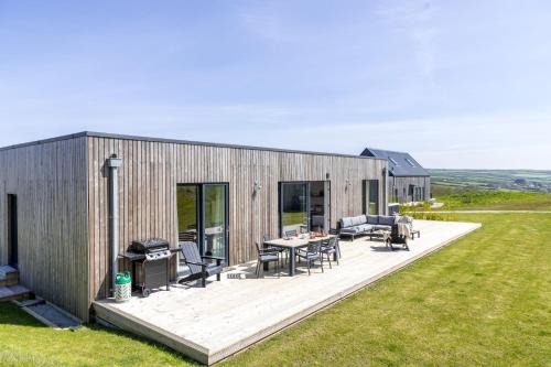 North Buckland Casa | No 6 The Vista, Willingcott, Woolacombe